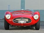 Maserati A6G CS by Fantuzzi 1953 года